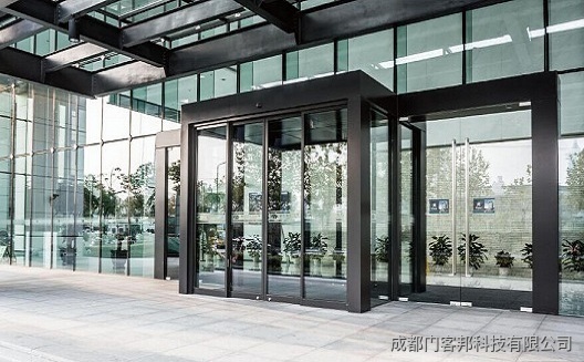 酒店感應(yīng)門，酒店自動門