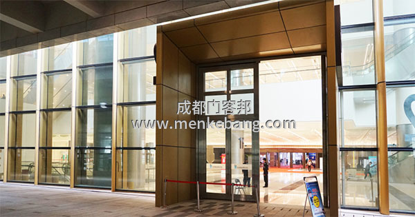 自動(dòng)門開不了怎么辦,感應(yīng)自動(dòng)門打不開是什么原因
