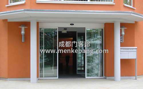 自動玻璃感應門開關(guān)不了什么原因,解決方法