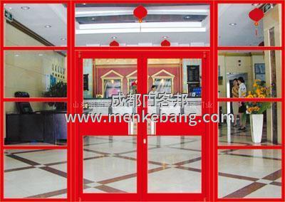 為什么叫肯德基門(mén),肯德基門(mén)為什么叫這個(gè)名字