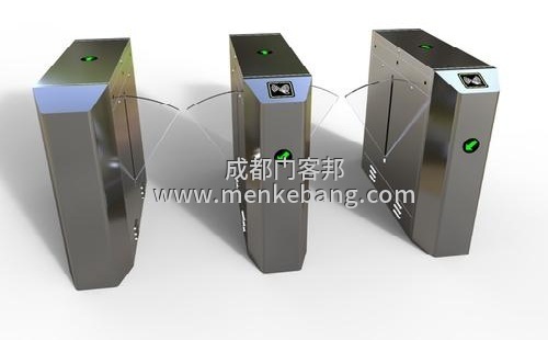 智能人行通道閘機(jī)