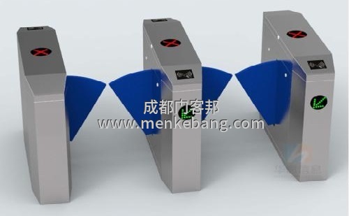 成都智能人行通道閘機(jī)維修