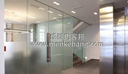 成都辦公室玻璃門(mén),辦公室玻璃門(mén)定制安裝廠家定做電話