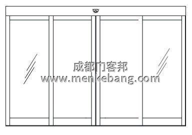 成都自動感應(yīng)門公司,玻璃感應(yīng)門多少錢一平方