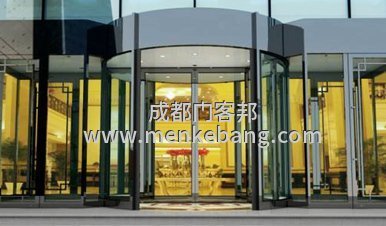 旋轉(zhuǎn)門維修案例中國(guó)國(guó)際航空股份有限公司