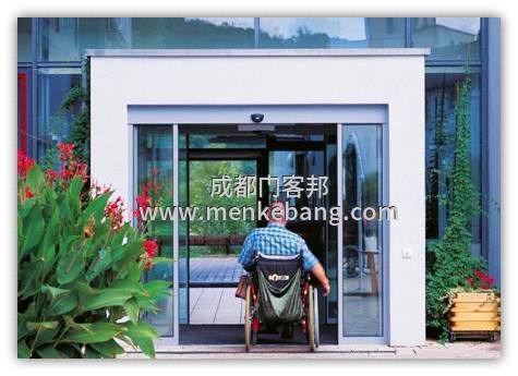 成都殘疾人自動門_殘障人自動門_殘疾人衛(wèi)生間自動門【廠家/安裝/價格】